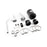 Forge Motorsport Induction Kit for Fiat 500/595/695