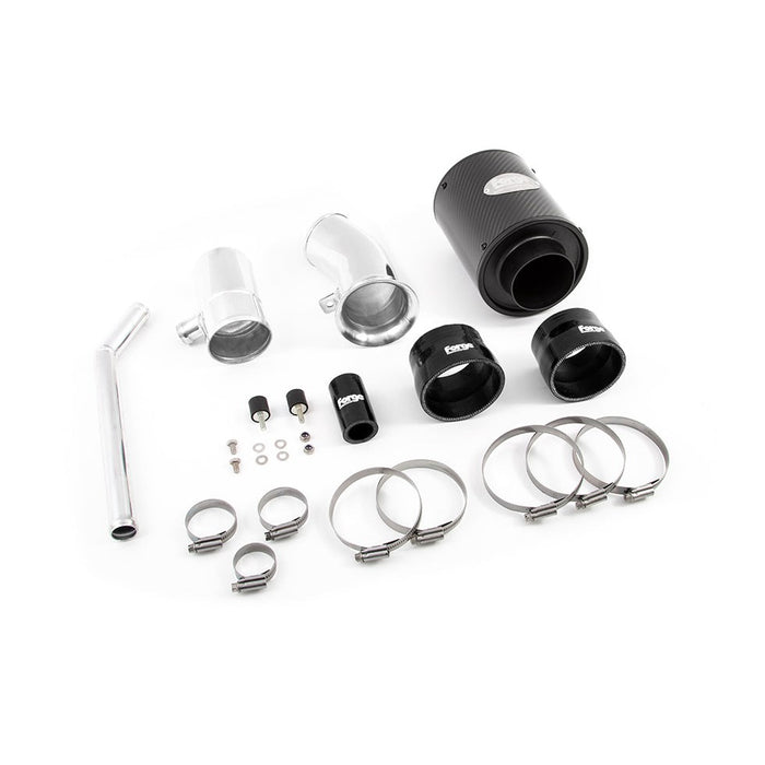 Forge Motorsport Induction Kit for Fiat 500/595/695