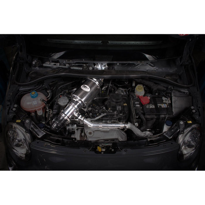 Forge Motorsport Induction Kit for Fiat 500/595/695
