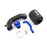 Forge Motorsport Induction Kit for Hyundai i30N, Kona N, and Veloster N