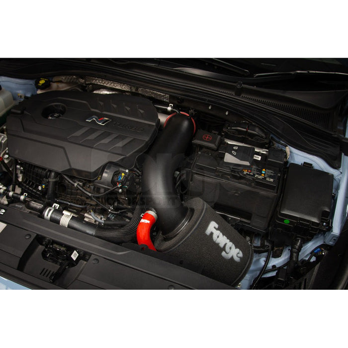 Forge Motorsport Induction Kit for Hyundai i30N, Kona N, and Veloster N
