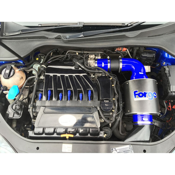 Forge Motorsport Induction Kit for R32 Mk5 Golf