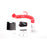 Forge Motorsport Induction Kit for Skoda Fabia 1.0 TSI 2017 Onwards