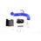 Forge Motorsport Induction Kit for Skoda Fabia 1.0 TSI 2017 Onwards