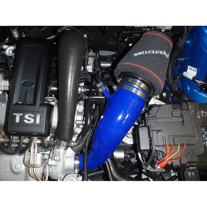 Forge Motorsport Induction Kit for the SEAT Ibiza and Leon, VW Polo, Skoda Fabia, and Audi A1 1.2 TSi