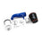Induction Kit for the SEAT Ibiza and Leon, VW Polo, Skoda Fabia, and Audi A1 1.2 TSi