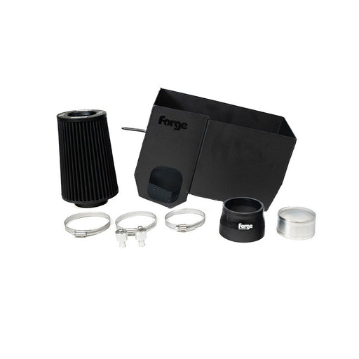 Induction kit for Alfa Romeo Giulia &amp; Stelvio 2.0 TB