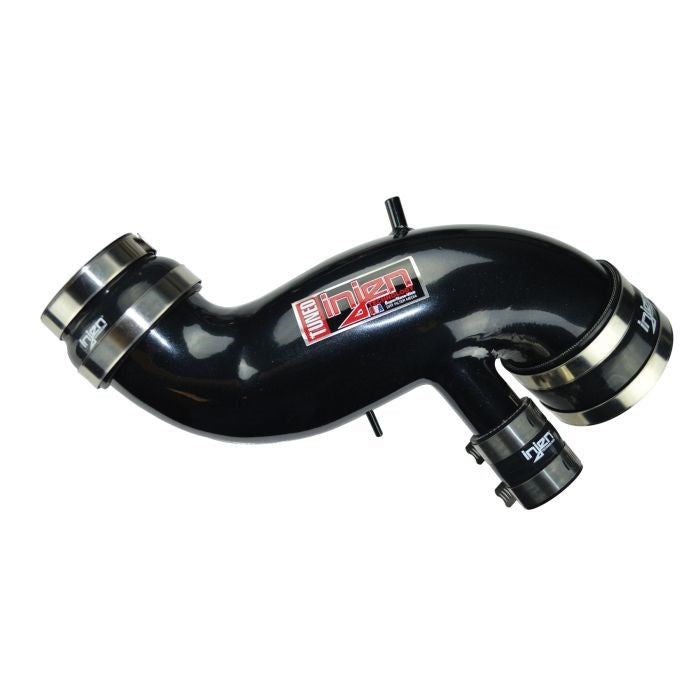 Injen 2003-06 Mitsubshi EVO 8/9 SP Short Ram Cold Air Intake System (Black)