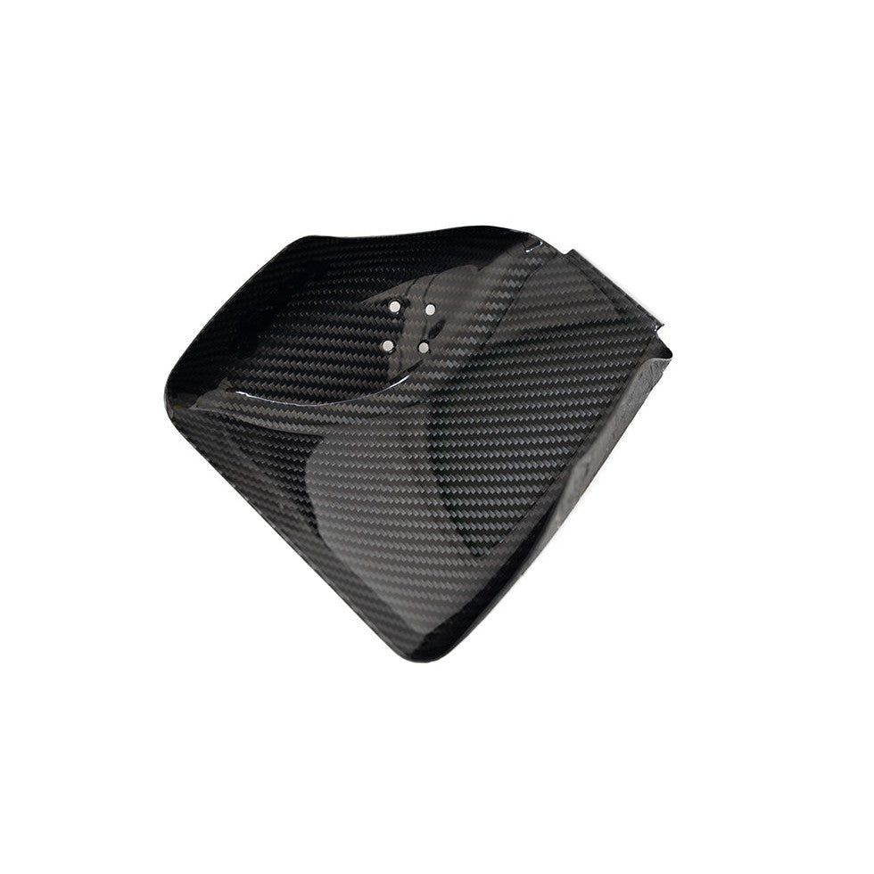 Carbon Fibre Inlet Duct for BMW F chassis (1 Series, 2 Series, 3 Series, 4 Series, 5 Series)