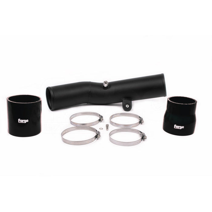 Forge Motorsport Inlet Hard Pipe for Audi RS3 8Y and 8V Facelift (2017+) and TTRS (8S)