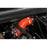 Forge Motorsport Inlet Hose for Renault Megane RS Mk4 280 & 300