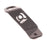 Innovative Mounts Radiator Bracket - EF CRX w' EG/EK Half Size Radiator