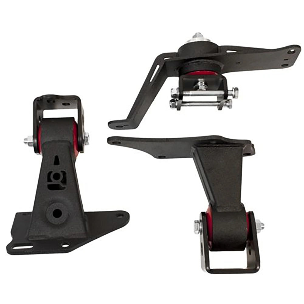 Innovative Mounts S2000 RHS Conversion Mount - K Series