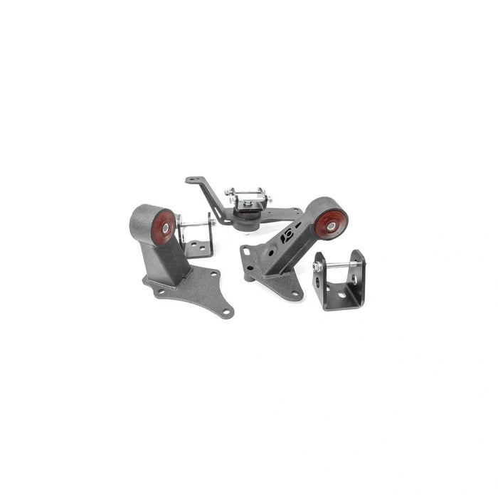 Innovative Mounts S2000 RHS Conversion Mount - K Series