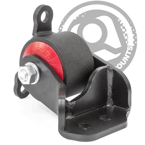 Innovative Mounts - 88-91 CIVIC/CRX(USDM) FRONT TORQUE ENGINE MOUNT & BRACKET (D-SERIES/CABLE)