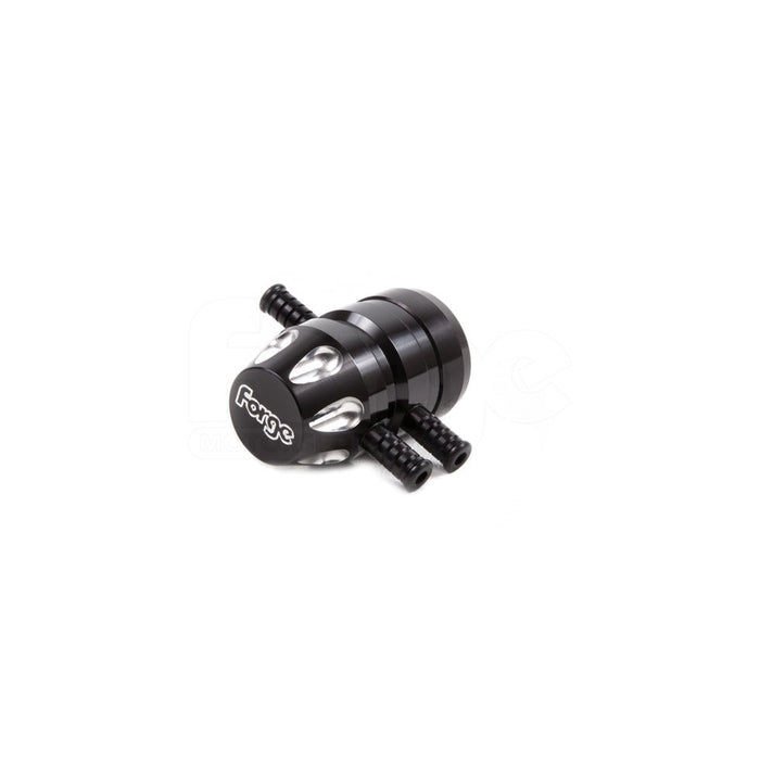 Intake Pressure Compensation Valve