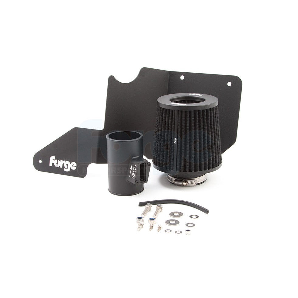 Intake for the Ford Fiesta ST180
