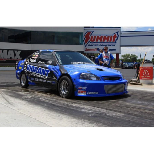 Speed Science Drag 3 Piece Front End - EK 99-00