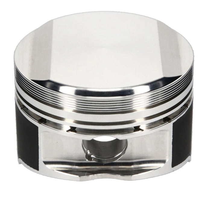 JE Pistons 2013+ VW 2.0 (23mm Pin) 82.5mm Bore 9.6:1 CR -7.1cc Dish Piston (Set of 4)