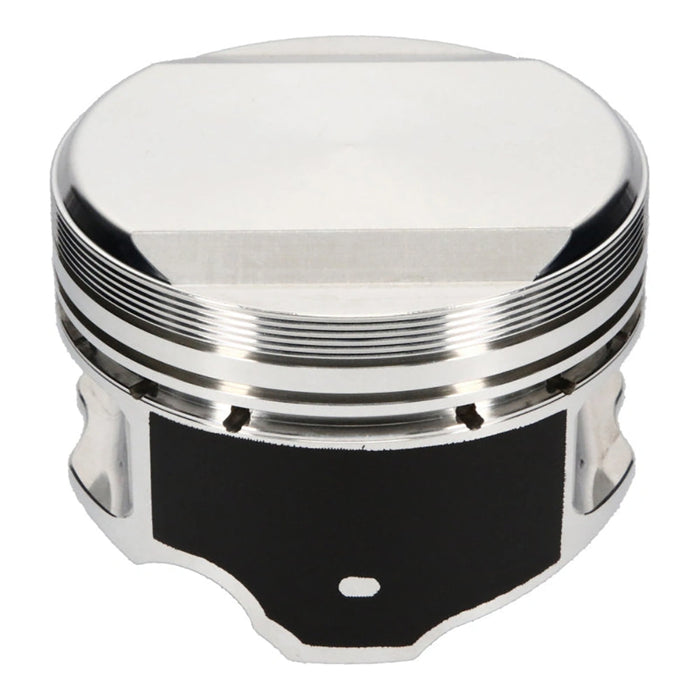 JE Pistons 2013+ VW 2.0 (23mm Pin) 82.5mm Bore 9.6:1 CR -7.1cc Dish Piston (Set of 4)