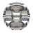 JE Pistons VW TSI 2.0 Turbo EA888 83mm Bore +.50mm Oversize 9.6:1 CR -7.8cc Dish Piston (Set of 4)