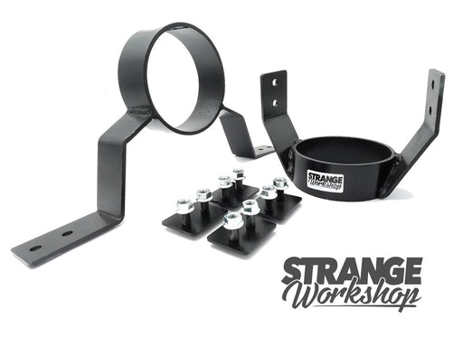 Strange Workshop Toyota JZX100 Chaser, Mark II, Cresta Driveshaft Hoops