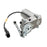 Jenvey Hi-Torque Electronic Actuator with operating wheel