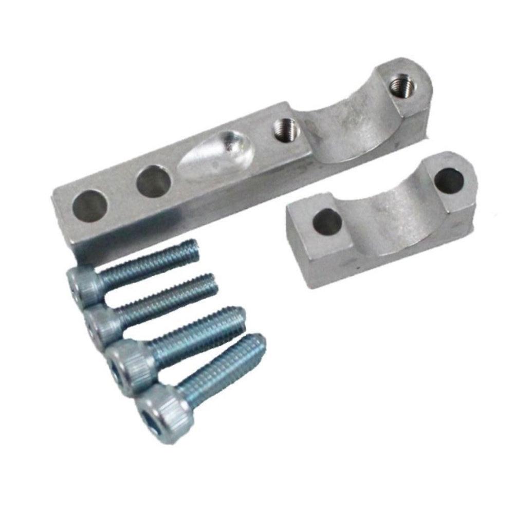 Jenvey Fuel Rail Mounting SFS Pico / Siemens / Bosch Short EV14K