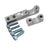 Jenvey Fuel Rail Mounting SFS Pico / Siemens / Bosch Short EV14K