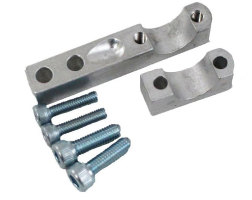 Jenvey Fuel Rail Mounting SFS Pico / Siemens / Bosch Short EV14K