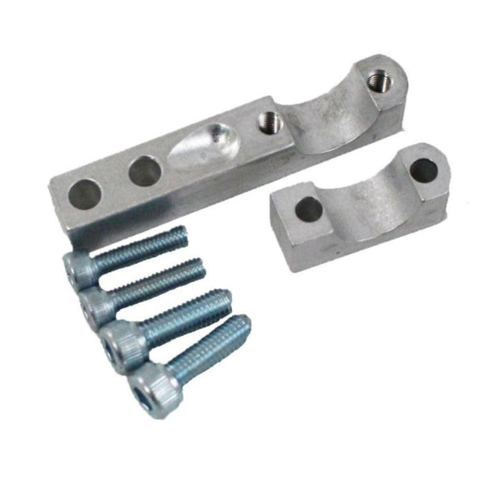 Jenvey Fuel Rail Mounting SFS Pico / Siemens / Bosch Short EV14K