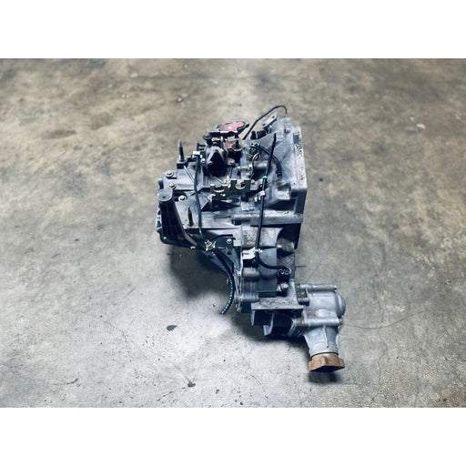 S1Built - AWD Kseries Transmission - CALL FOR PRICING AND AVAILABILITY