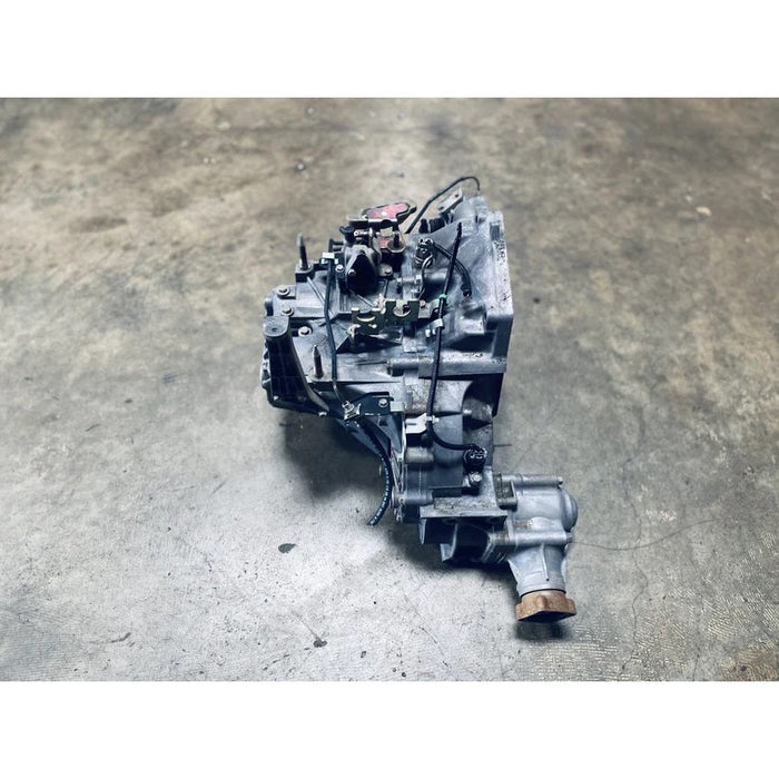 S1Built - AWD Kseries Transmission - CALL FOR PRICING AND AVAILABILITY