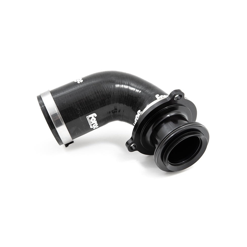 IHI RHF5 Turbo Muffler Delete 2.0 Petrol Turbo (EA888)