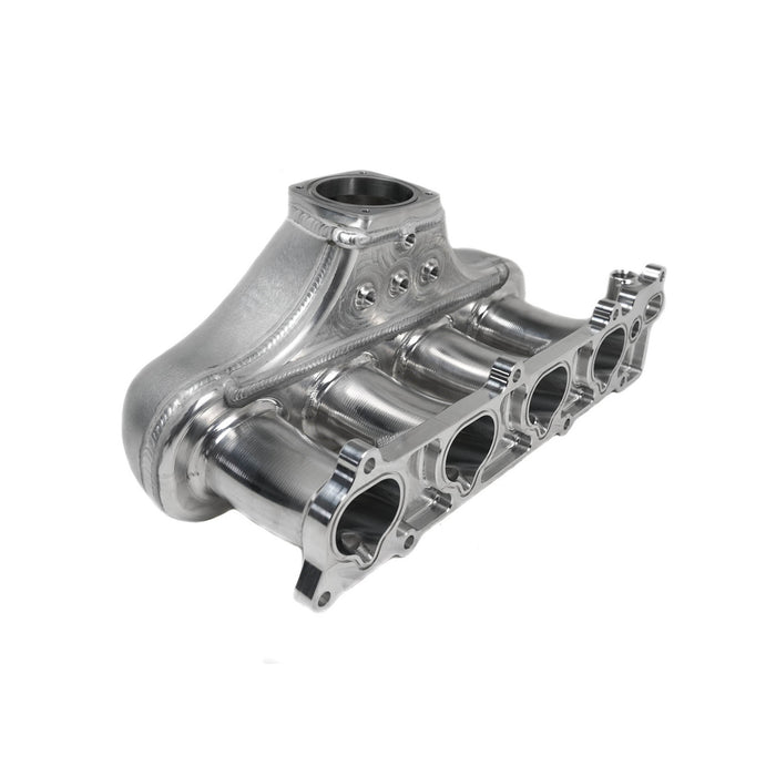 Burst Panel Drag Racing Intake Plazmaman Honda K20 Centre Feed 4 injector Intake Manifold With Burst ...