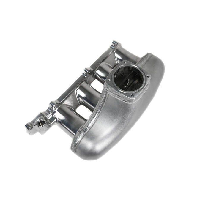 Burst Panel Drag Racing Intake Plazmaman Honda K20 Centre Feed 4 injector Intake Manifold With Burst ...