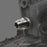 K-Tuned Heater Outlet Fitting -10an (K20A/A2/Z1 Heads)