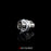 K-Tuned Heater Outlet Fitting -10an (K20A/A2/Z1 Heads)