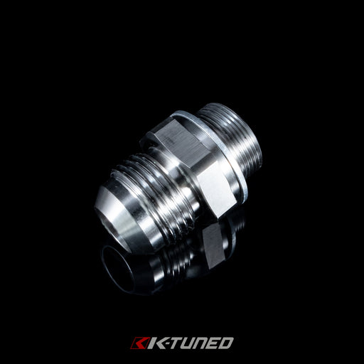 K-Tuned Heater Outlet Fitting -10an (K20A/A2/Z1 Heads)