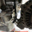 K-Tuned AC & PS Eliminator Pulley Kit - K20/K24