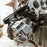 K-Tuned AC & PS Eliminator Pulley Kit - K20/K24