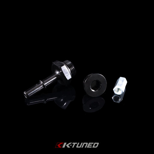 K-Tuned EFI Fittings for Fuel Rail