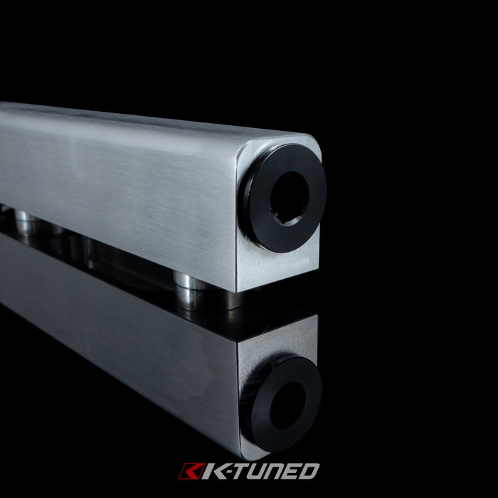 K-Tuned EFI Fittings for Fuel Rail
