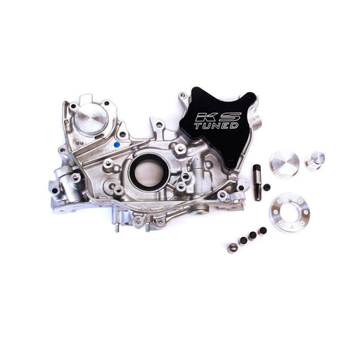 KS Tuned F22/F23 Balance Shaft Eliminator Kit (installed in Melling oil pump)