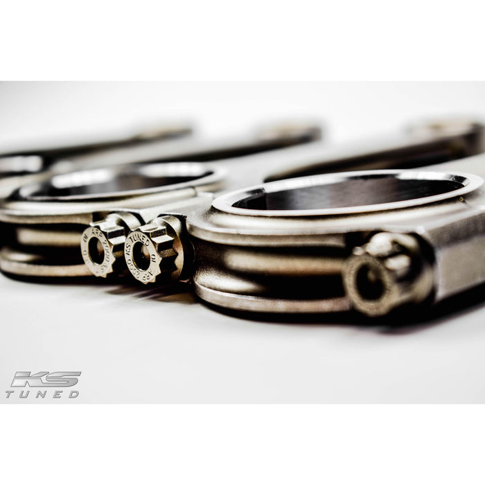 KS Tuned F23 Connecting Rods