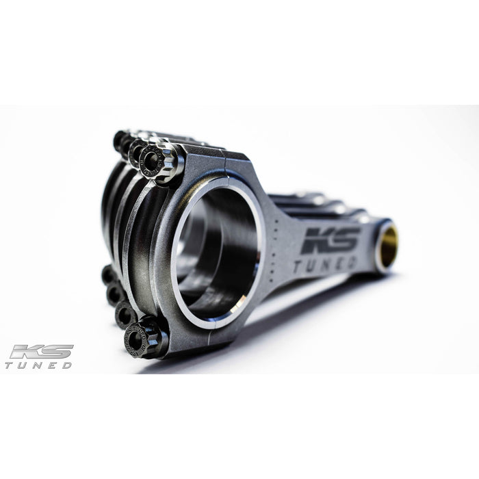 KS Tuned F23 Connecting Rods