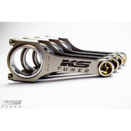 KS Tuned F23 Connecting Rods