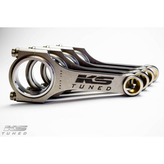 KS Tuned F23 Connecting Rods
