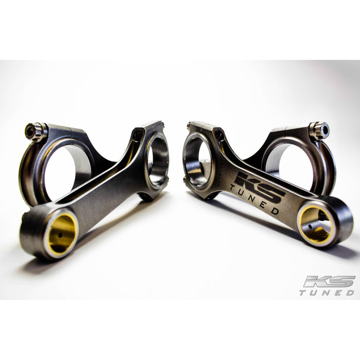 KS Tuned F23 Connecting Rods
