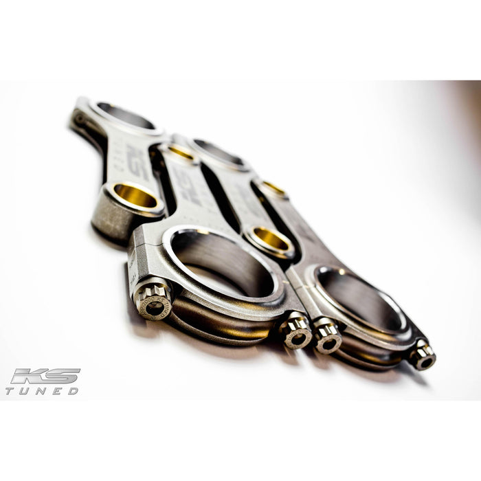 KS Tuned F23 Connecting Rods